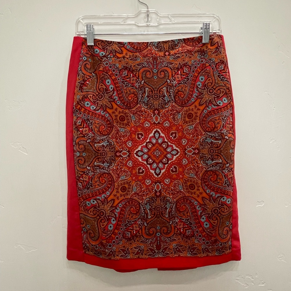 International Concepts Woman’s Pencil Skirt size: 6